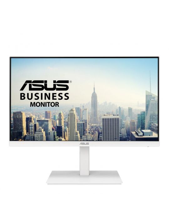 ASUS VA24EQSB-W monitoare LCD 60,5 cm (23.8") 1920 x 1080 Pixel Full HD LED Alb