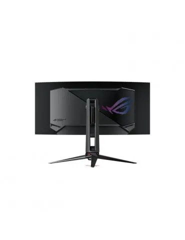 ASUS ROG Swift OLED PG34WCDM monitoare LCD 86,2 cm (33.9") 3440 x 1440 Pixel UltraWide Quad HD Negru