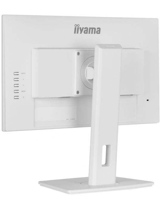 iiyama ProLite XUB2292HSU-W6 monitoare LCD 54,6 cm (21.5") 1920 x 1080 Pixel Full HD LED Alb
