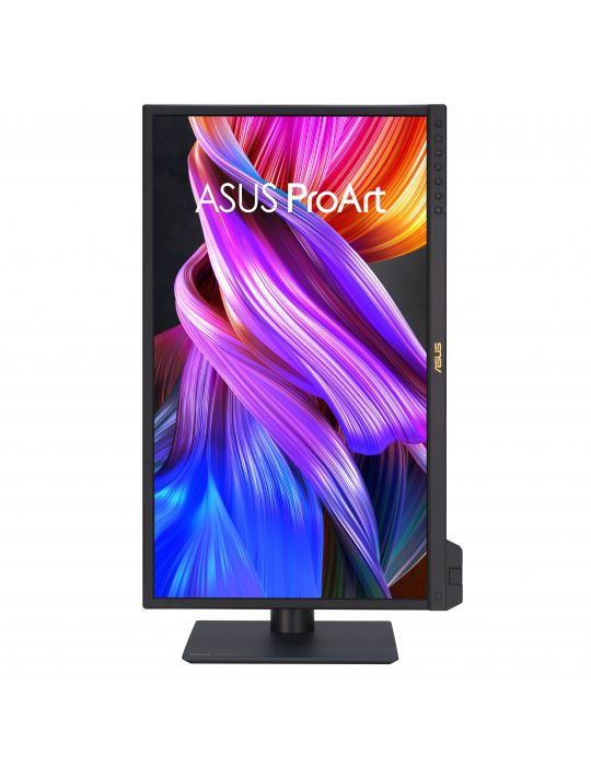 ASUS ProArt PA24US monitoare LCD 59,9 cm (23.6") 3840 x 2160 Pixel 4K Ultra HD Negru