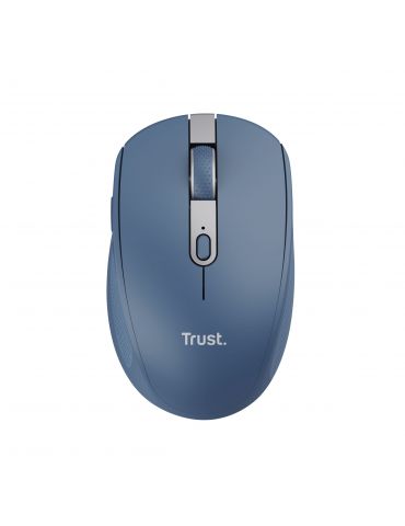 Trust Ozaa mouse-uri Mâna dreaptă RF Wireless + Bluetooth Optice 3200 DPI - Tik.ro