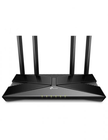 Router 4 porturi gigabit... - Tik.ro
