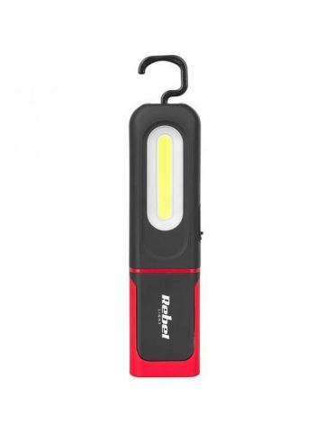Lampa atelier xpe + cob rebel - Tik.ro