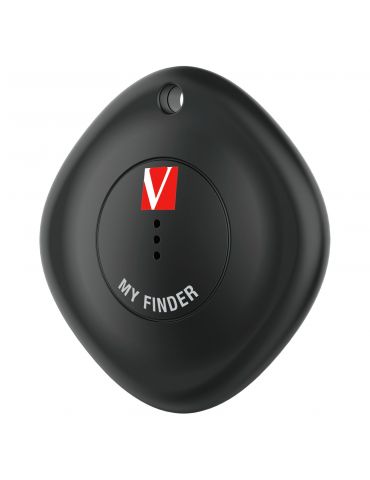 Verbatim My Finder Personal Dispozitiv de identificare Negru