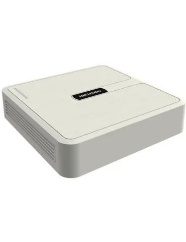 Nvr 4 canale poe hikvision... - Tik.ro