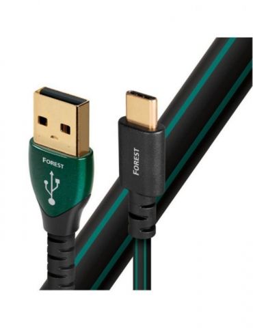 Cablu audioquest forest usb... - Tik.ro