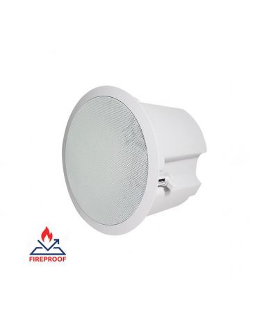 Subwoofer de tavan ignifug... - Tik.ro