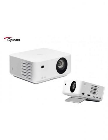 Videoproiector laser optoma... - Tik.ro