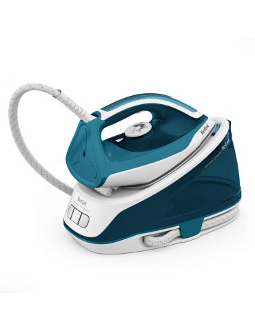Tefal Express Essential SV6115 2200 W 1,4 L Alb, Gri - Tik.ro