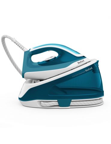 Tefal Express Essential SV6115 2200 W 1,4 L Alb, Gri