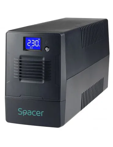 Ups Spacer line int. cu... - Tik.ro