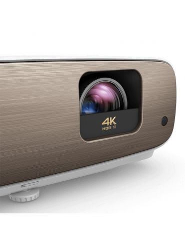 BenQ W2710i proiectoare de date Proiector cu rază normală 2200 ANSI lumens DLP 2160p (3840x2160) 3D Alb
