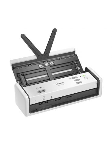 Brother ADS-1300 Scanner ADF 1200 x 1200 DPI A4 Alb
