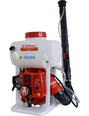 Atomizorul rotakt 3w-650 cu... - Tik.ro