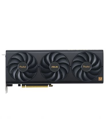 ASUS ProArt -RTX4070S-12G NVIDIA GeForce RTX 4070 SUPER 12 Giga Bites GDDR6X