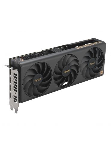 ASUS ProArt -RTX4070S-12G NVIDIA GeForce RTX 4070 SUPER 12 Giga Bites GDDR6X