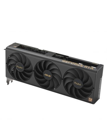 ASUS ProArt -RTX4070S-12G NVIDIA GeForce RTX 4070 SUPER 12 Giga Bites GDDR6X