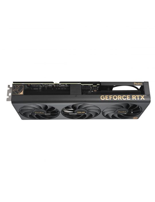 ASUS ProArt -RTX4070S-12G NVIDIA GeForce RTX 4070 SUPER 12 Giga Bites GDDR6X