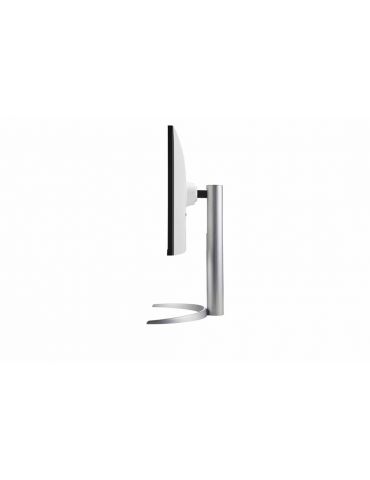 LG 27UQ850V-W monitoare LCD 68,6 cm (27") 3840 x 2160 Pixel 4K Ultra HD Alb