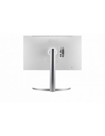 LG 27UQ850V-W monitoare LCD 68,6 cm (27") 3840 x 2160 Pixel 4K Ultra HD Alb