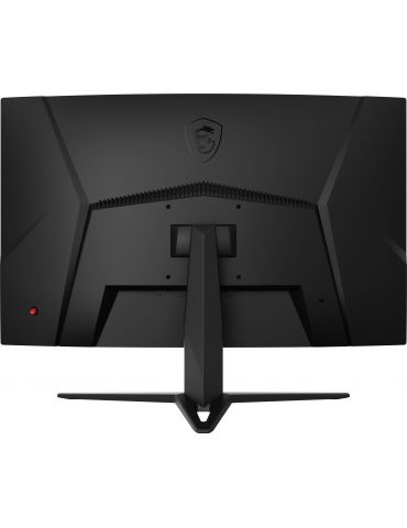 MSI G32C4 E2 monitoare LCD 80 cm (31.5") 1920 x 1080 Pixel Full HD Negru