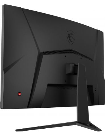 MSI G32C4 E2 monitoare LCD 80 cm (31.5") 1920 x 1080 Pixel Full HD Negru