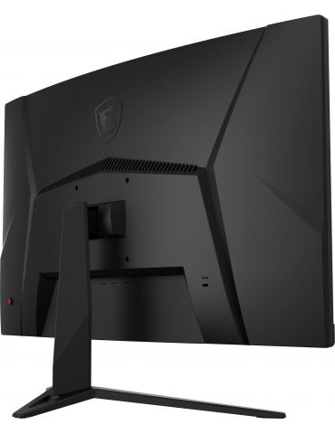 MSI G32C4 E2 monitoare LCD 80 cm (31.5") 1920 x 1080 Pixel Full HD Negru