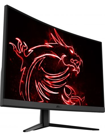 MSI G32C4 E2 monitoare LCD 80 cm (31.5") 1920 x 1080 Pixel Full HD Negru
