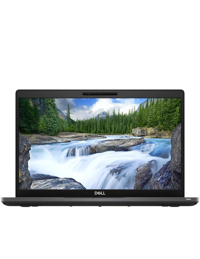 Notebook dell 14.0 inch i5 8265u 16 gb ddr4 ssd 512 gb intel hd 620 windows 10 pro n053l740014emea_win10p-05 (include tv 3.25lei