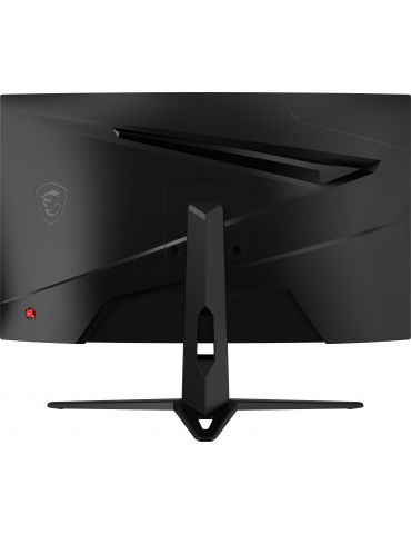 MSI G2422C monitoare LCD 59,9 cm (23.6") 1920 x 1080 Pixel Full HD Negru