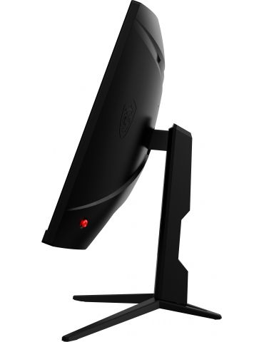 MSI G2422C monitoare LCD 59,9 cm (23.6") 1920 x 1080 Pixel Full HD Negru