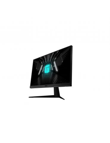 MSI G2412F monitoare LCD 60,5 cm (23.8") 1920 x 1080 Pixel Full HD Negru