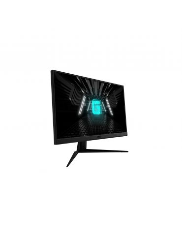 MSI G2412F monitoare LCD 60,5 cm (23.8") 1920 x 1080 Pixel Full HD Negru