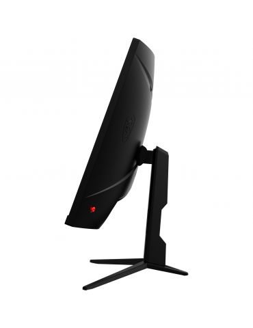MSI G273CQ monitoare LCD 68,6 cm (27") 2560 x 1440 Pixel Full HD Negru