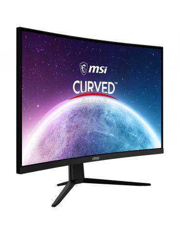 MSI G273CQ monitoare LCD 68,6 cm (27") 2560 x 1440 Pixel Full HD Negru