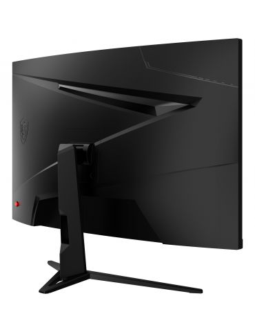 MSI G273CQ monitoare LCD 68,6 cm (27") 2560 x 1440 Pixel Full HD Negru