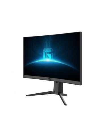 MSI G24C6P E2 monitoare LCD 60,5 cm (23.8") 1920 x 1080 Pixel Full HD Negru
