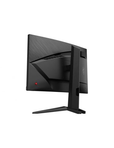 MSI G24C6P E2 monitoare LCD 60,5 cm (23.8") 1920 x 1080 Pixel Full HD Negru
