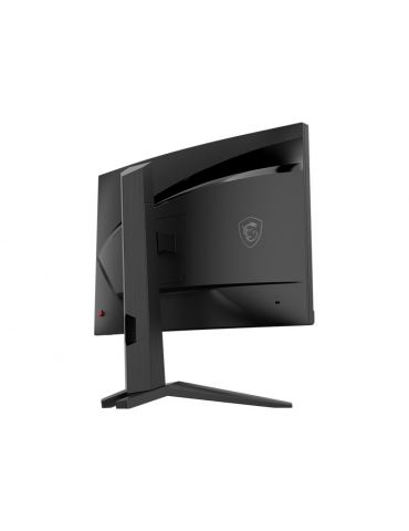 MSI G24C6P E2 monitoare LCD 60,5 cm (23.8") 1920 x 1080 Pixel Full HD Negru