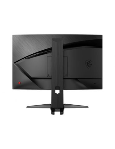 MSI G24C6P E2 monitoare LCD 60,5 cm (23.8") 1920 x 1080 Pixel Full HD Negru