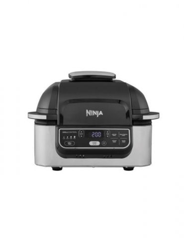 Grill electric/ag301eu ninja - Tik.ro