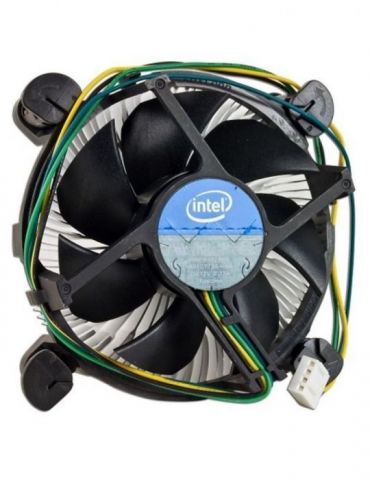 Cpu cooler... - Tik.ro