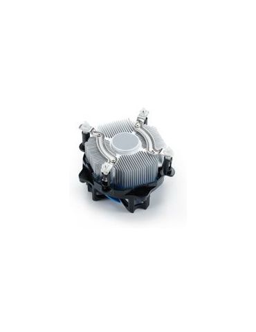 DeepCool ALTA 7 sistem răcire computer Procesor Ventilator 9,2 cm Negru, Albastru