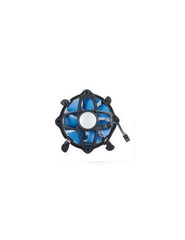 DeepCool ALTA 7 sistem răcire computer Procesor Ventilator 9,2 cm Negru, Albastru