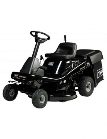 Texas rider 7600e 3-in-1... - Tik.ro