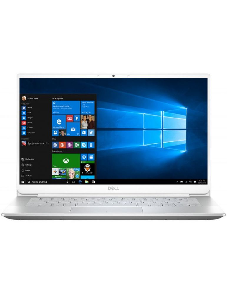Notebook dell 14.0 inch i5 10210u 8 gb ddr4 ssd 512 gb intel uhd graphics windows 10 pro di5490fi510210u8gb512gbw3y-05 (include