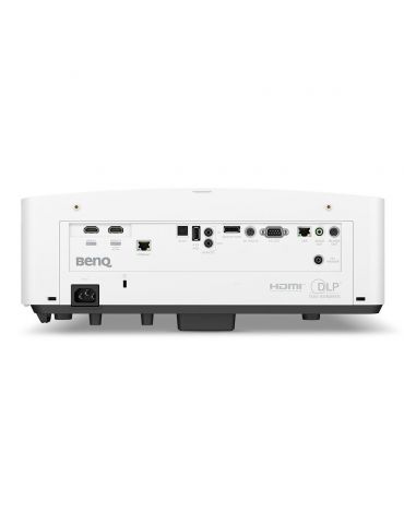 BenQ LK935 proiectoare de date Proiector cu rază normală 5500 ANSI lumens DLP 2160p (3840x2160) 3D Alb - Tik.ro