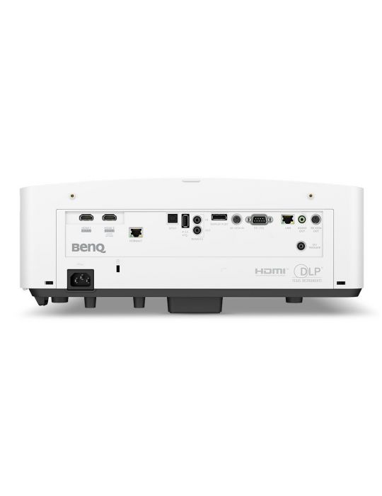 BenQ LK935 proiectoare de date Proiector cu rază normală 5500 ANSI lumens DLP 2160p (3840x2160) 3D Alb