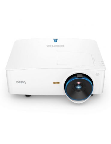 BenQ LK935 proiectoare de date Proiector cu rază normală 5500 ANSI lumens DLP 2160p (3840x2160) 3D Alb