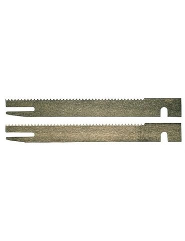 Bosch 2607018010 Pânză de ferăstrău 2 buc. - Tik.ro